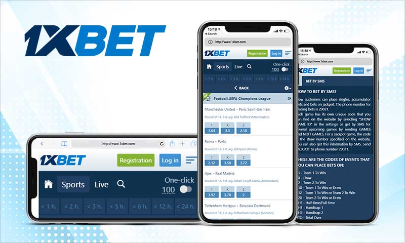 1xBet Thailand Download APP - Ваш идеальный способ ставок с мобильного