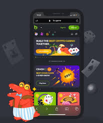 BCGame Casino A Experiência Definitiva em Jogos Online