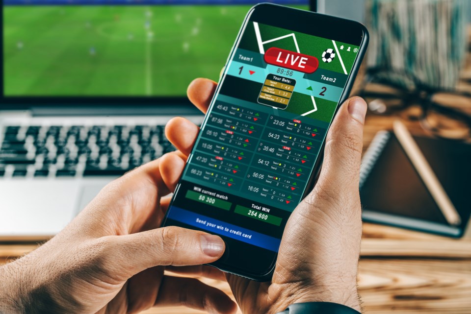 Best sports betting apps for a Winning Experience 79