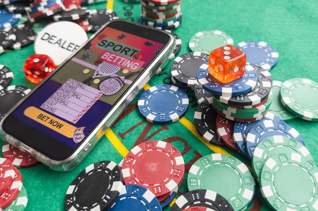 Best sports betting apps for a Winning Experience 79