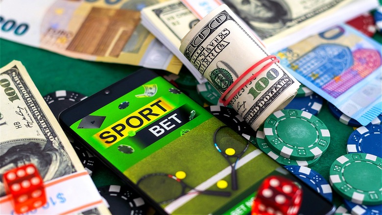 Best sports betting odds comparison Maximize Your Winnings