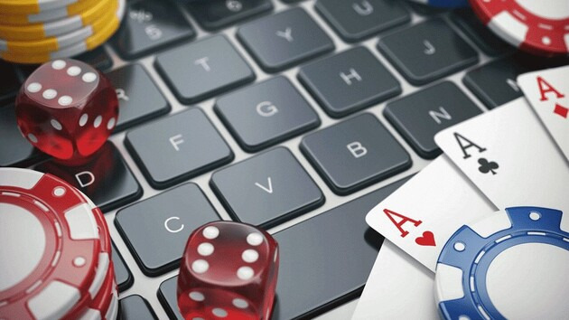 Casino Triumph UK The Ultimate Gaming Experience Awaits