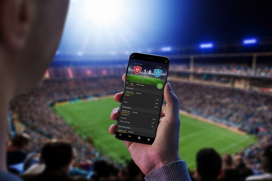 Discover Exciting Opportunities with mami188 bet