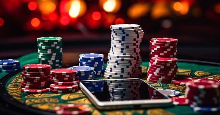 Discover the Best Online Casino Bonuses in 2023