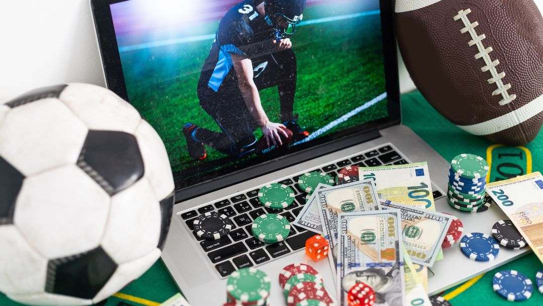 Discover the Best sportsbooks with the best