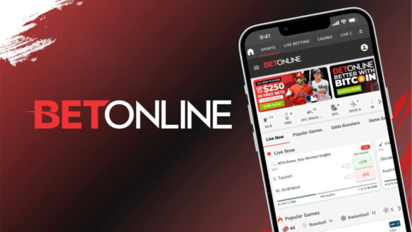 Discover the Best sportsbooks with the best