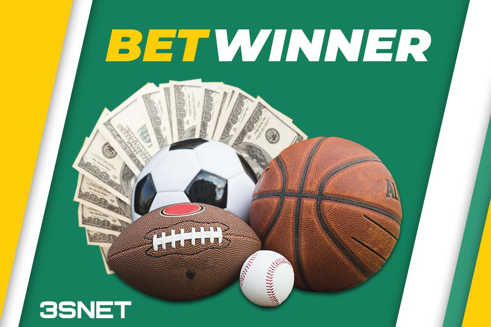 Discover the Exciting World of Online Betting with Betwinner link 3