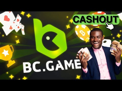Experience Excitement at BC.Game Online Crypto Casino 10
