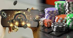Experience the Thrill at Casino SpinTime 27