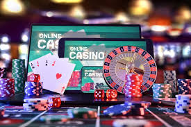 Experience the Thrill at Casino SpinTime 27