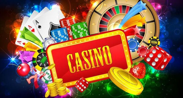 Experience the Thrill at Casino SpinTime 27
