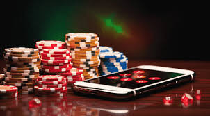 Experience the Thrills of Casino Lucky Max 4