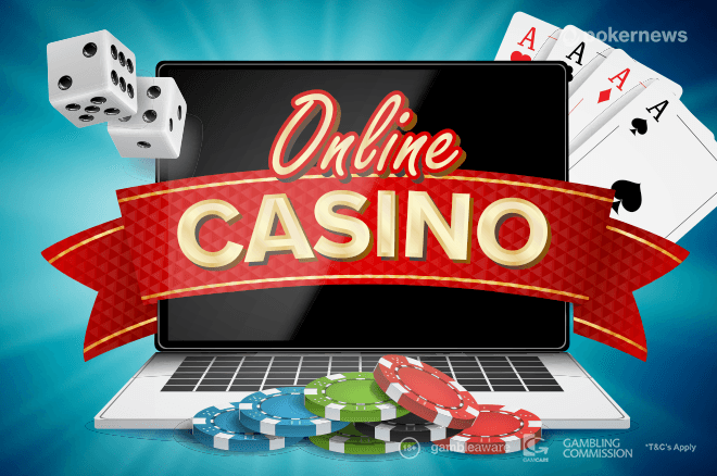 Experience the Thrills of Casino Lucky Max 4