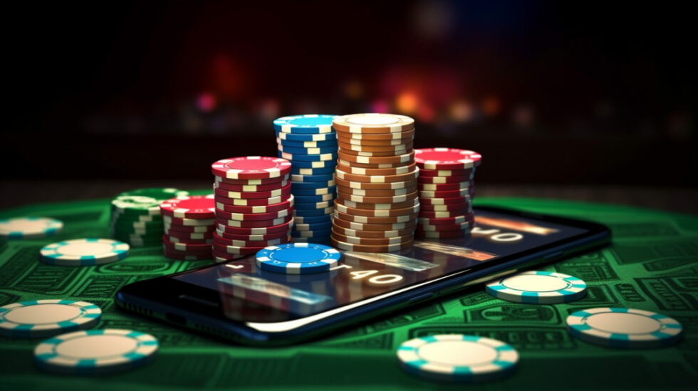 Experience the Thrills of Casino Lucky Max 4