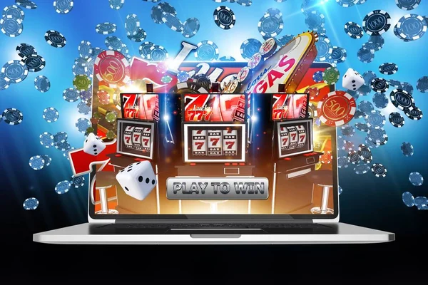 Experience Thrills and Wins at Online Casino Slotmonster 14