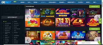Explore the Exciting World of Global 1xbet PC 49