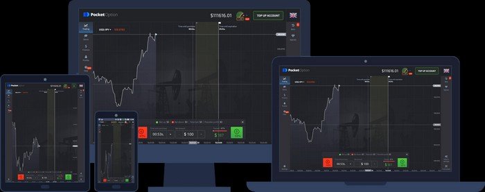 Exploring the Benefits of the Trading Platform Pocket Option Exploring the Benefits of the Trading Platform Pocket Option