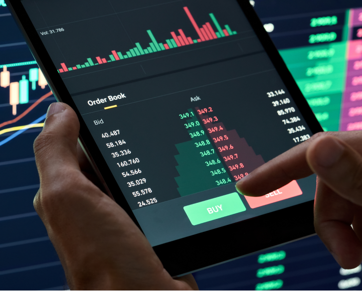 Exploring the Future of Trading Crypto Apps 3