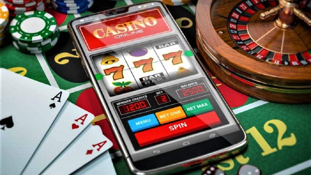 Exploring the Thrills of Libra Spins Casino Online Slots