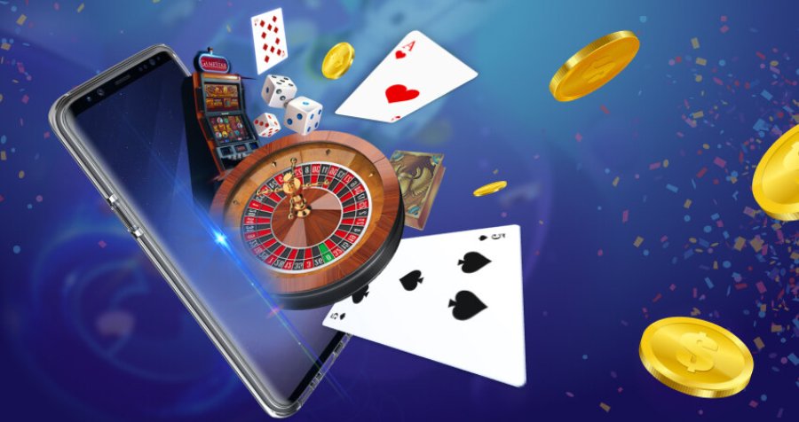 Libra Spins Casino Registration Process 4