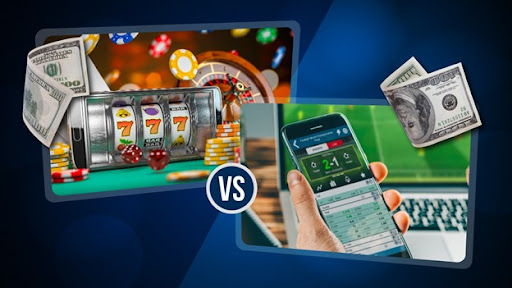 Play the best online casino - Discover Your Winning Strategy
