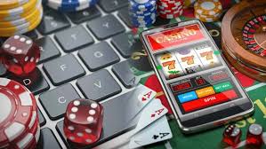 Slot o‘yinlarini bepul o‘ynab ko‘rish - Qiziqarli va foydali imkoniyat