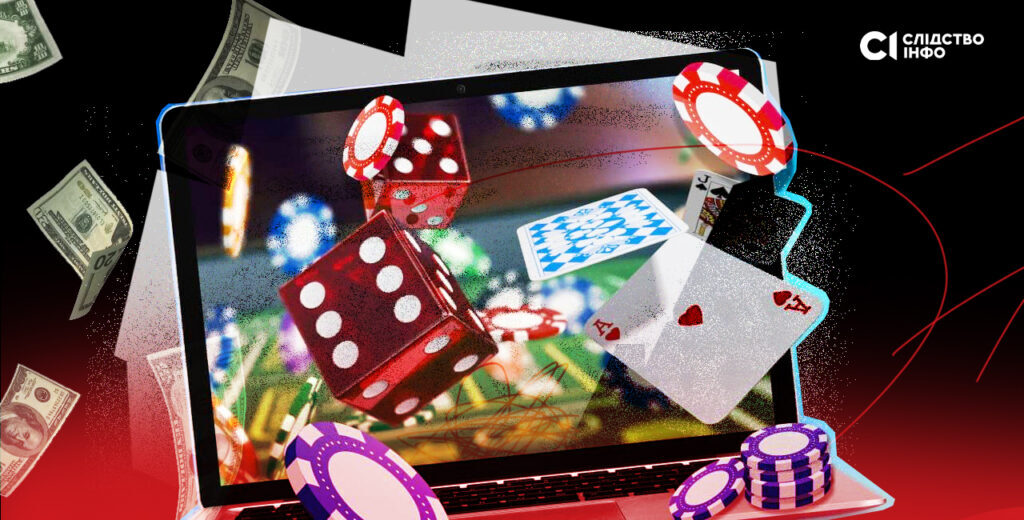 The Rise of Non-Gamstop Casino A New Era of Online Gambling
