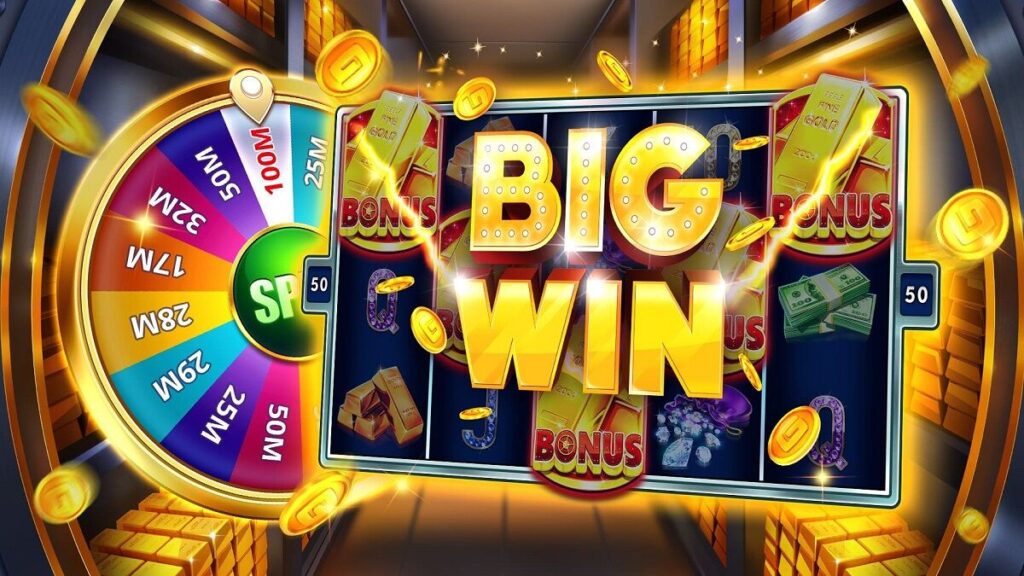 The Thrill of Spinpanda Casino & Sportsbook Your Ultimate Gaming Destination