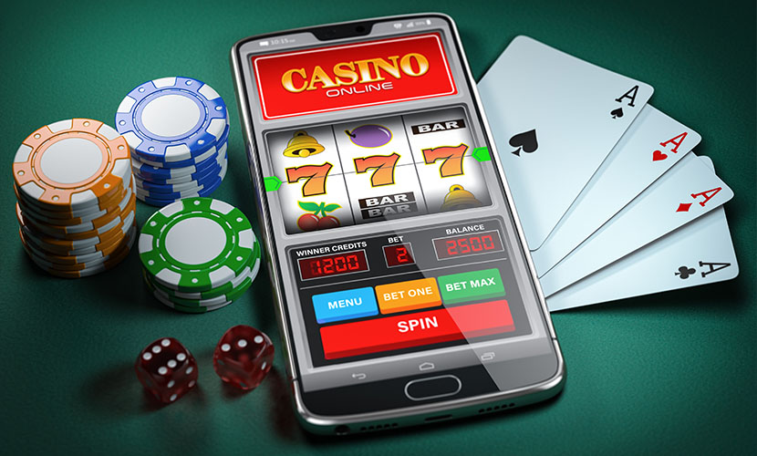 The Ultimate Guide to Casino Dealbet