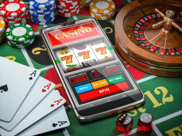 The Ultimate Guide to Casino NineWin UK Your Gateway to Exciting Gaming