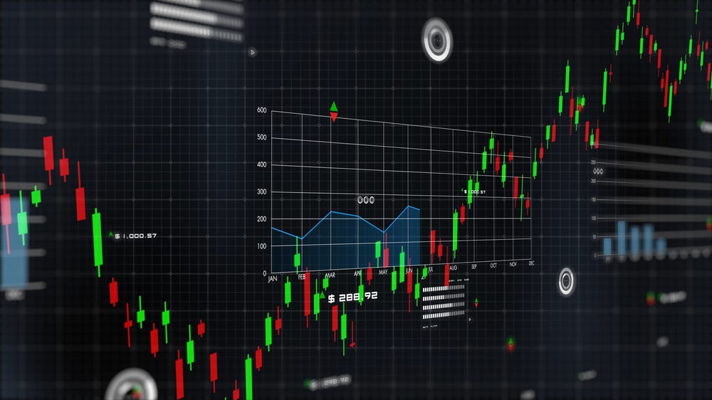 Understanding Crypto Trading Open Interest A Key Metric for Traders