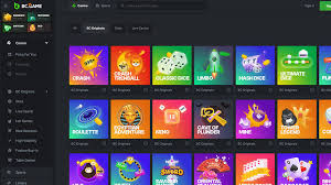 Unlocking Fun The Ultimate Guide to BC Game No Deposit Bonus