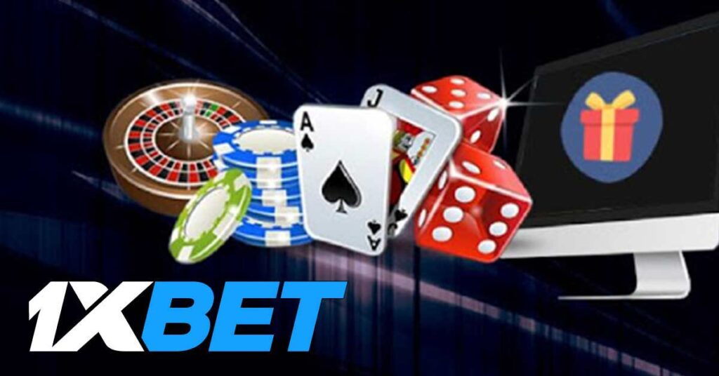 1xBet Malaysia APP Android - The Ultimate Betting Experience 19