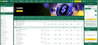 Aviator BetWinner Experience the Thrill of the Game