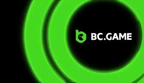 BC game online Погружение в мир азартных игр