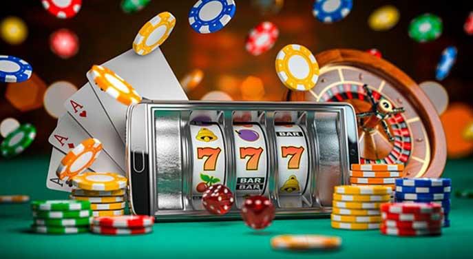Best Non UK Online Casino