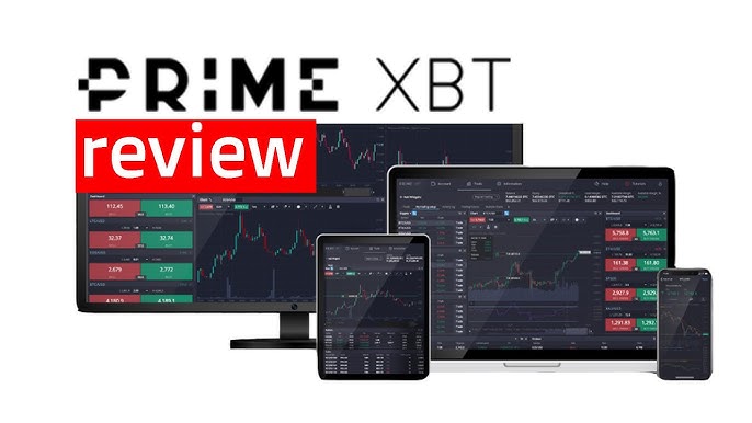 Comprehensive PrimeXBT Reviews Insights and Analysis