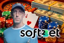 Discover Excitement with Soft2Bet MEGA A New Era in Online Gaming