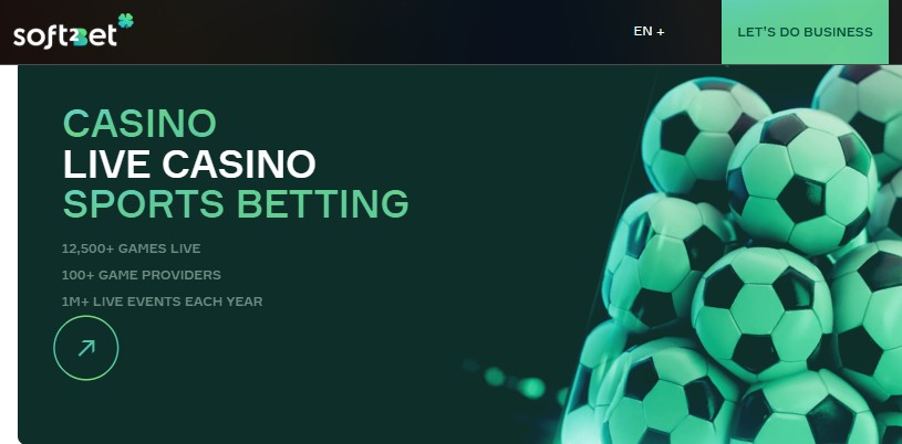 Discover Excitement with Soft2Bet MEGA A New Era in Online Gaming