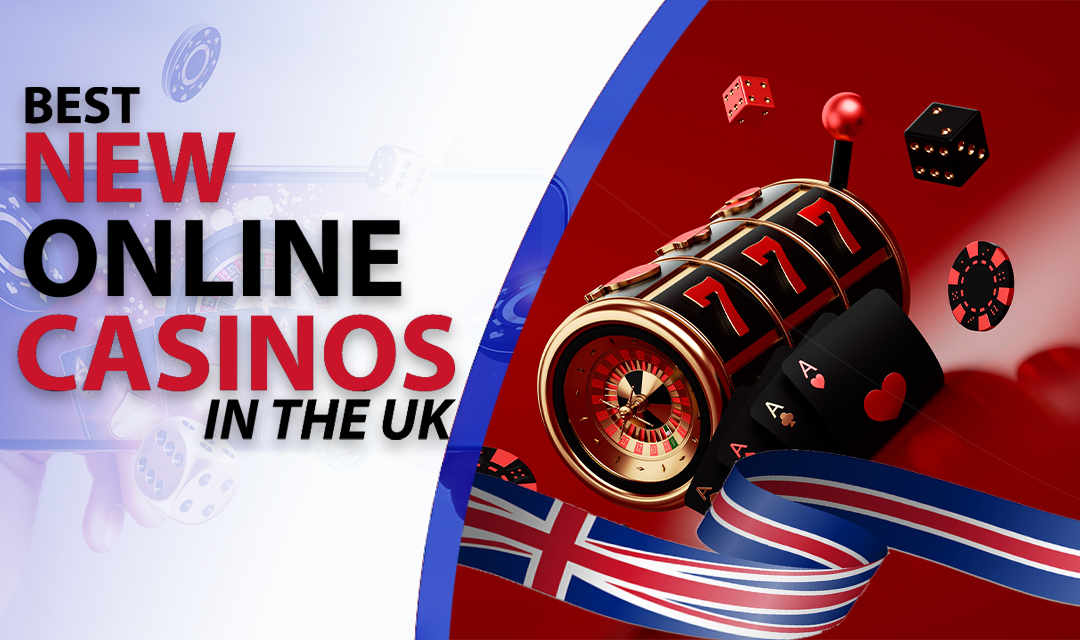 Discover the Excitement at 10bet UK Best Casino Online