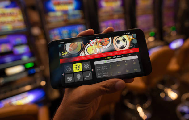 Discover the Excitement of Online Betting with lali bet