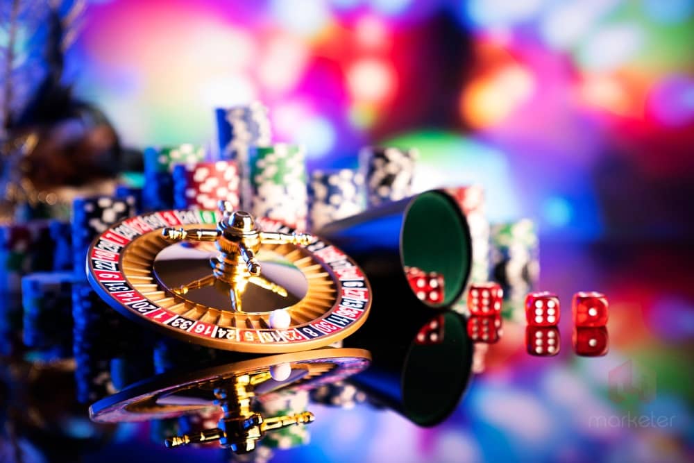 Discover the Thrill of UK Regulated Online Casino