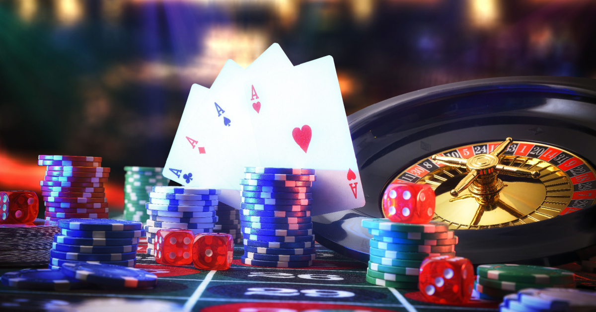 Discover the Thrills of Online Gaming with Betwinner