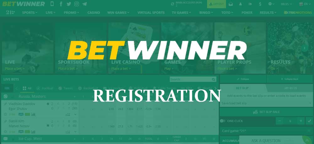 Discover the Ultimate Betting Experience with Betwinner