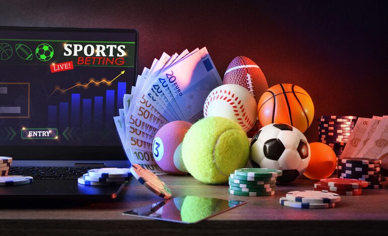 Discover the World of Betting with Betwinner 11