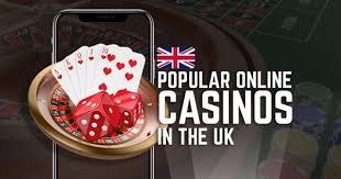 Discover UK Online Casino No GamStop Alternatives