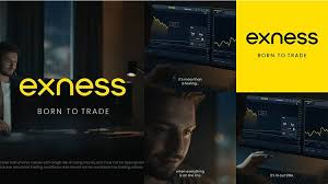Everything You Need to Know About Exness Broker Demo