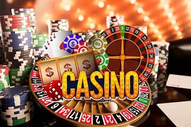 Experience the Magic of Golden Genie Casino 33