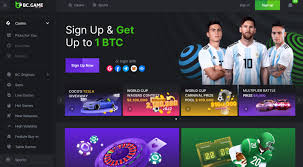 Experience the Thrill of Chance with Plinko BC Game Experience the Thrill of Chance with Plinko BC Game