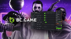 Experience Thrills with BCGame Play Casino Your Ultimate Gaming Destination